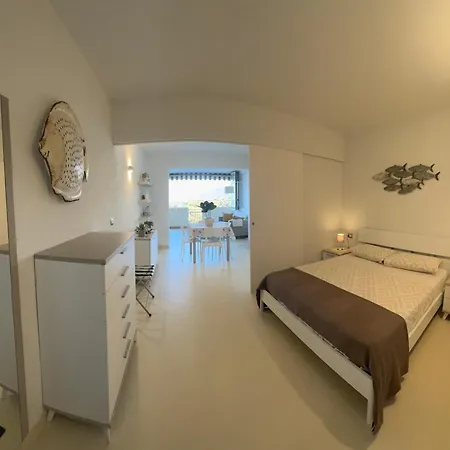 Apartment Blanco_loft708 Capoliveri (Isola d'Elba)